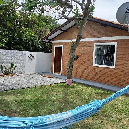 Casa Em Florianopolis, Rio Vermelho De 2 Quartos Bem Localizada Extérieur photo