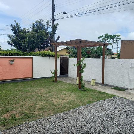 Casa Em Florianopolis, Rio Vermelho De 2 Quartos Bem Localizada Extérieur photo