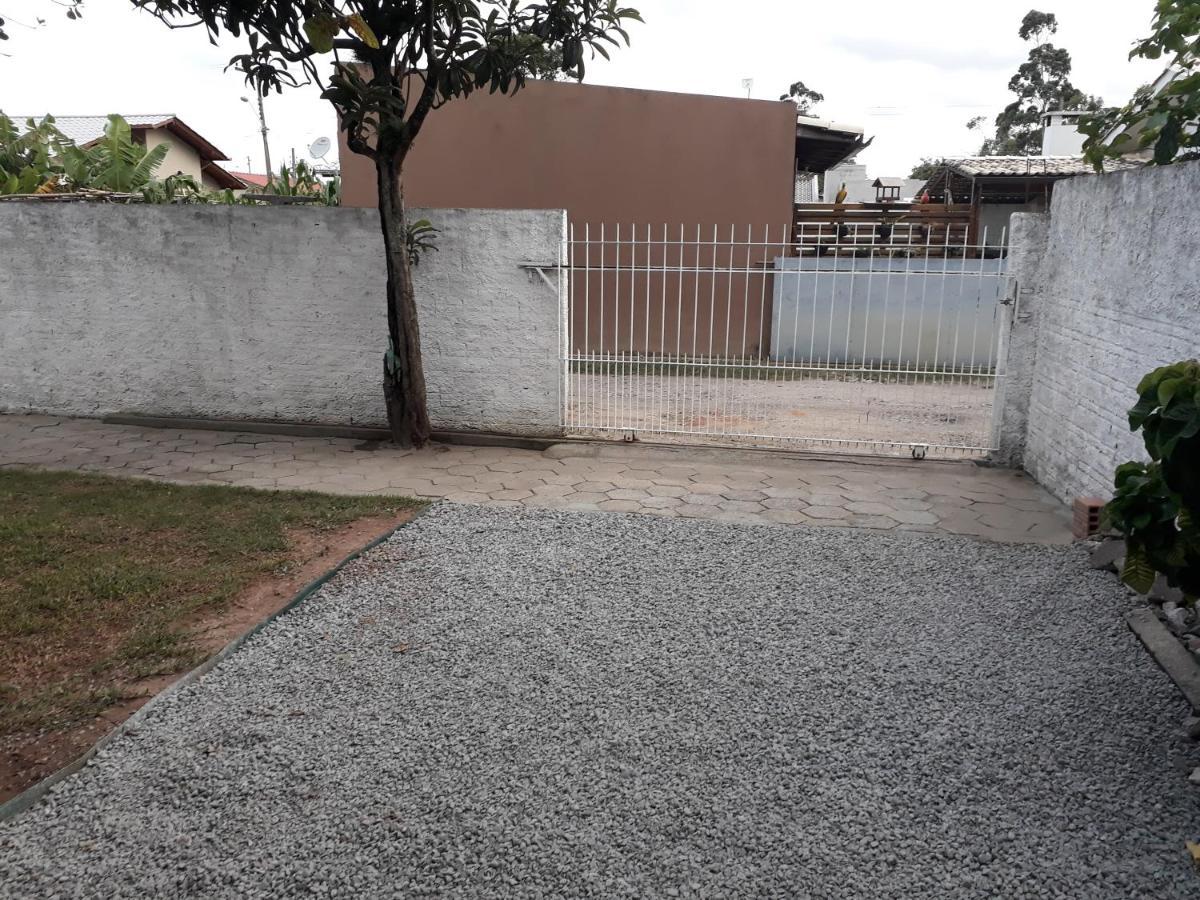 Casa Em Florianopolis, Rio Vermelho De 2 Quartos Bem Localizada Extérieur photo