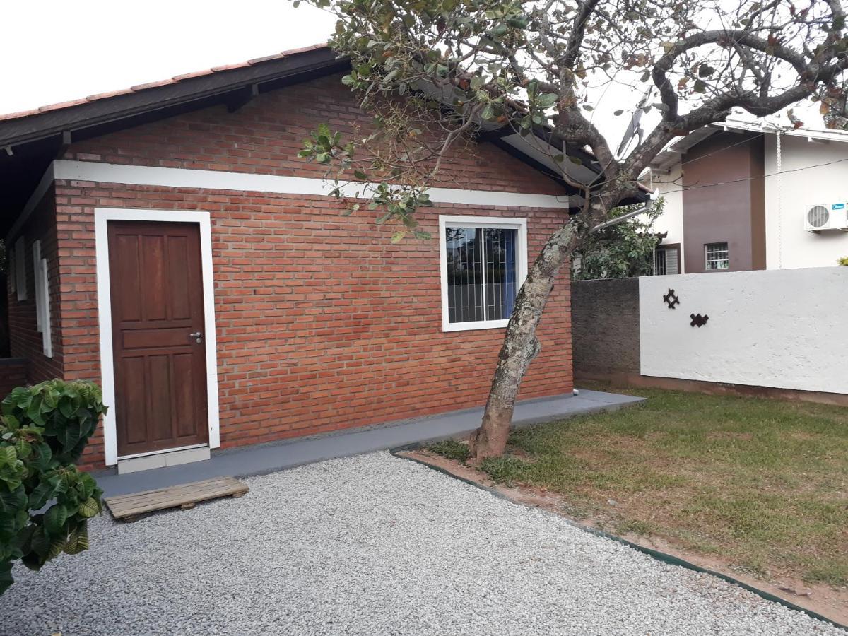 Casa Em Florianopolis, Rio Vermelho De 2 Quartos Bem Localizada Extérieur photo