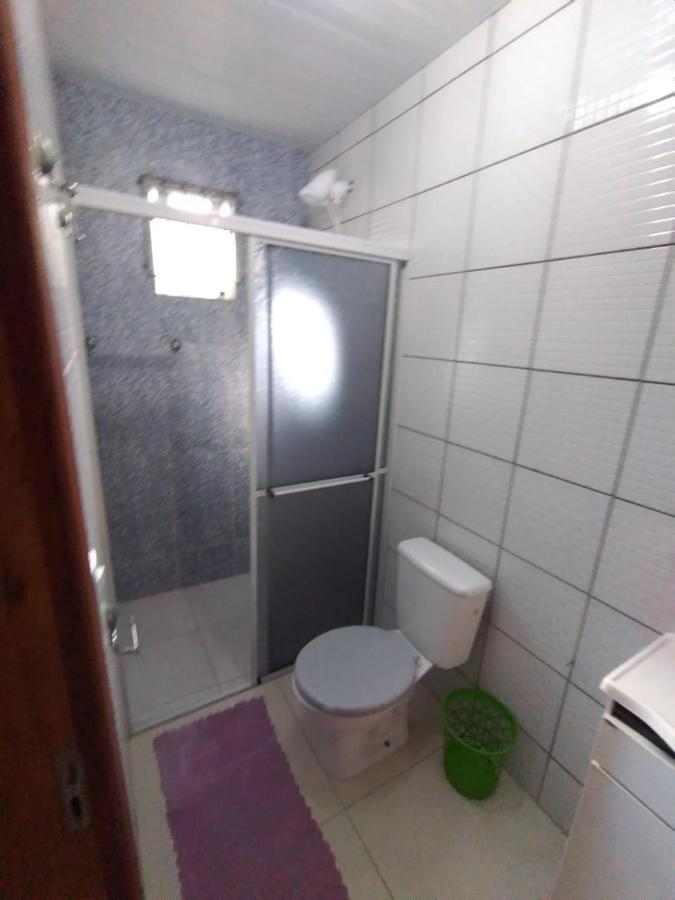 Casa Em Florianopolis, Rio Vermelho De 2 Quartos Bem Localizada Extérieur photo