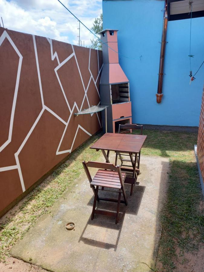 Casa Em Florianopolis, Rio Vermelho De 2 Quartos Bem Localizada Extérieur photo