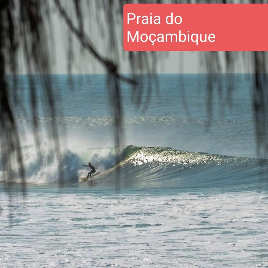 Casa Em Florianopolis, Rio Vermelho De 2 Quartos Bem Localizada Extérieur photo