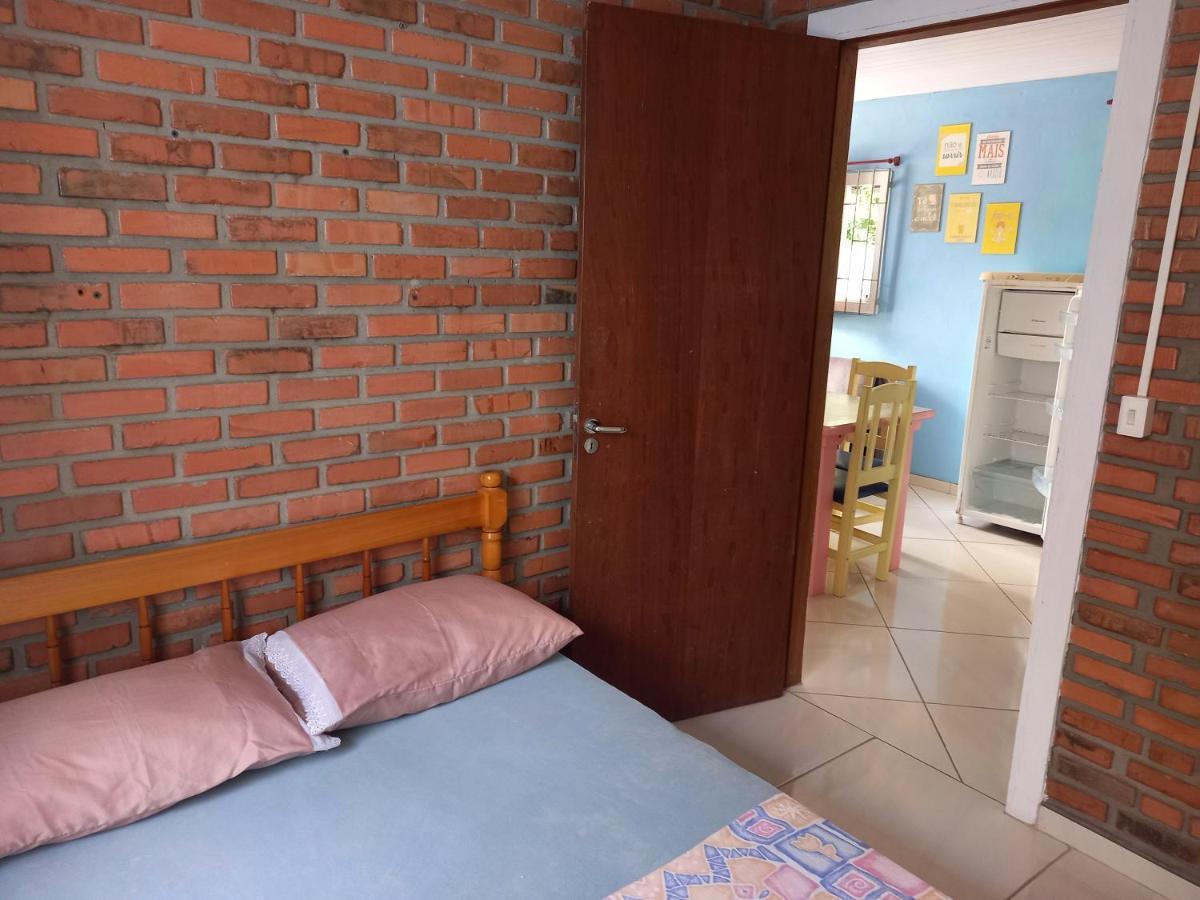 Casa Em Florianopolis, Rio Vermelho De 2 Quartos Bem Localizada Extérieur photo