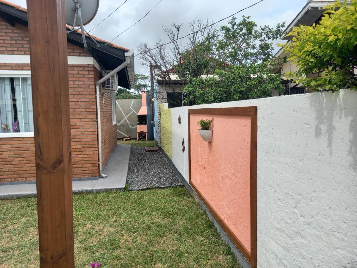 Casa Em Florianopolis, Rio Vermelho De 2 Quartos Bem Localizada Extérieur photo