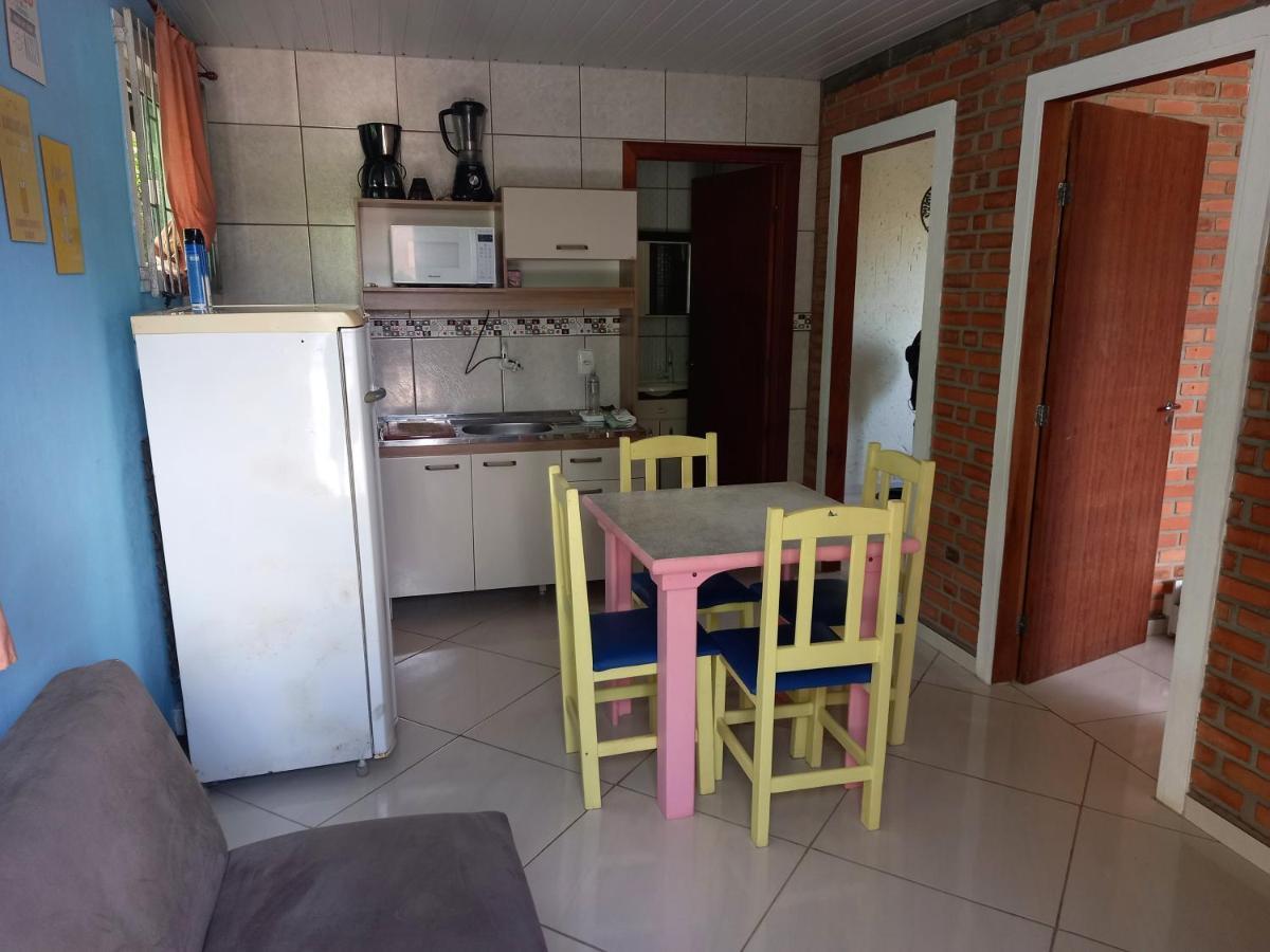 Casa Em Florianopolis, Rio Vermelho De 2 Quartos Bem Localizada Extérieur photo