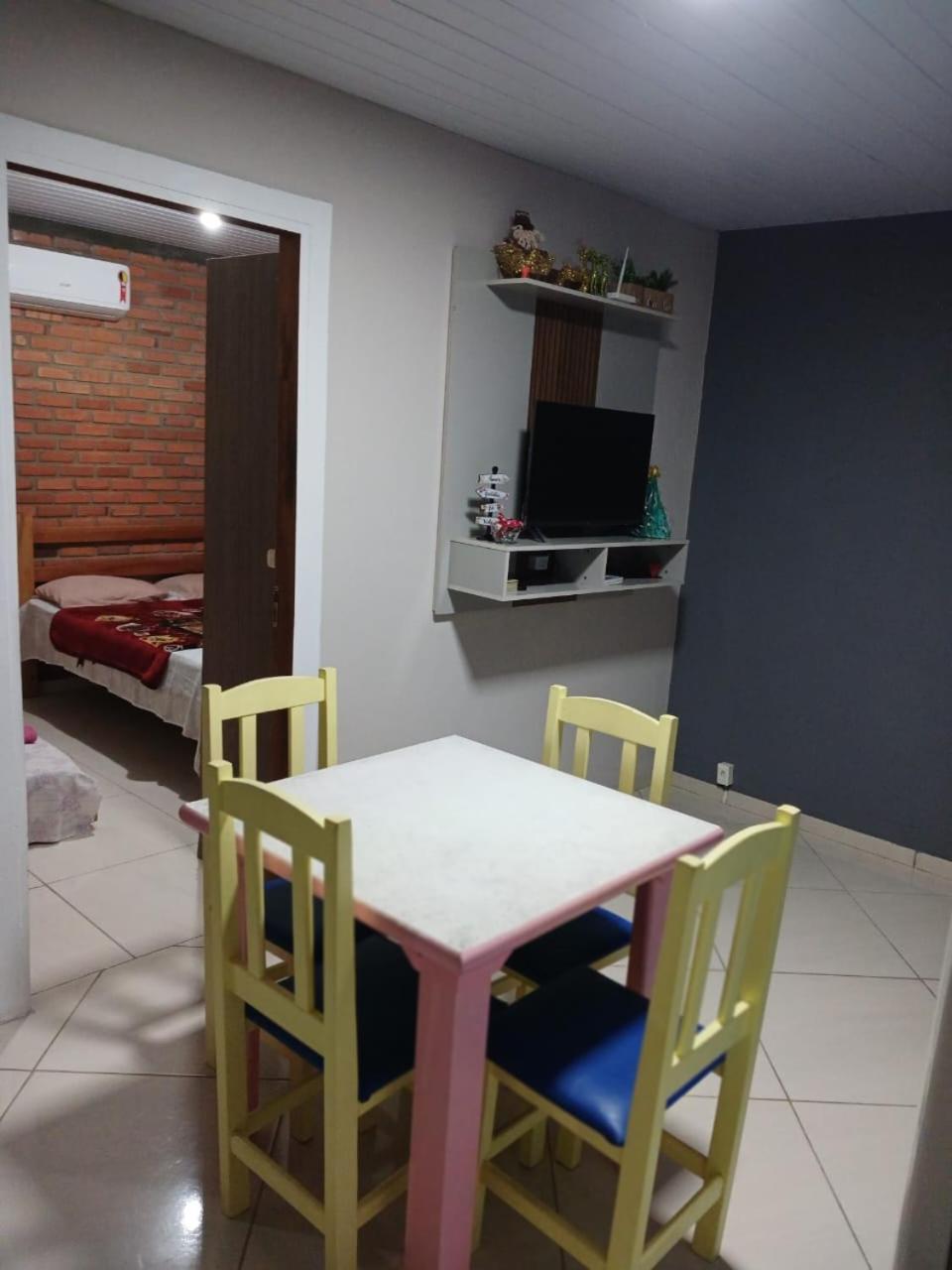 Casa Em Florianopolis, Rio Vermelho De 2 Quartos Bem Localizada Extérieur photo