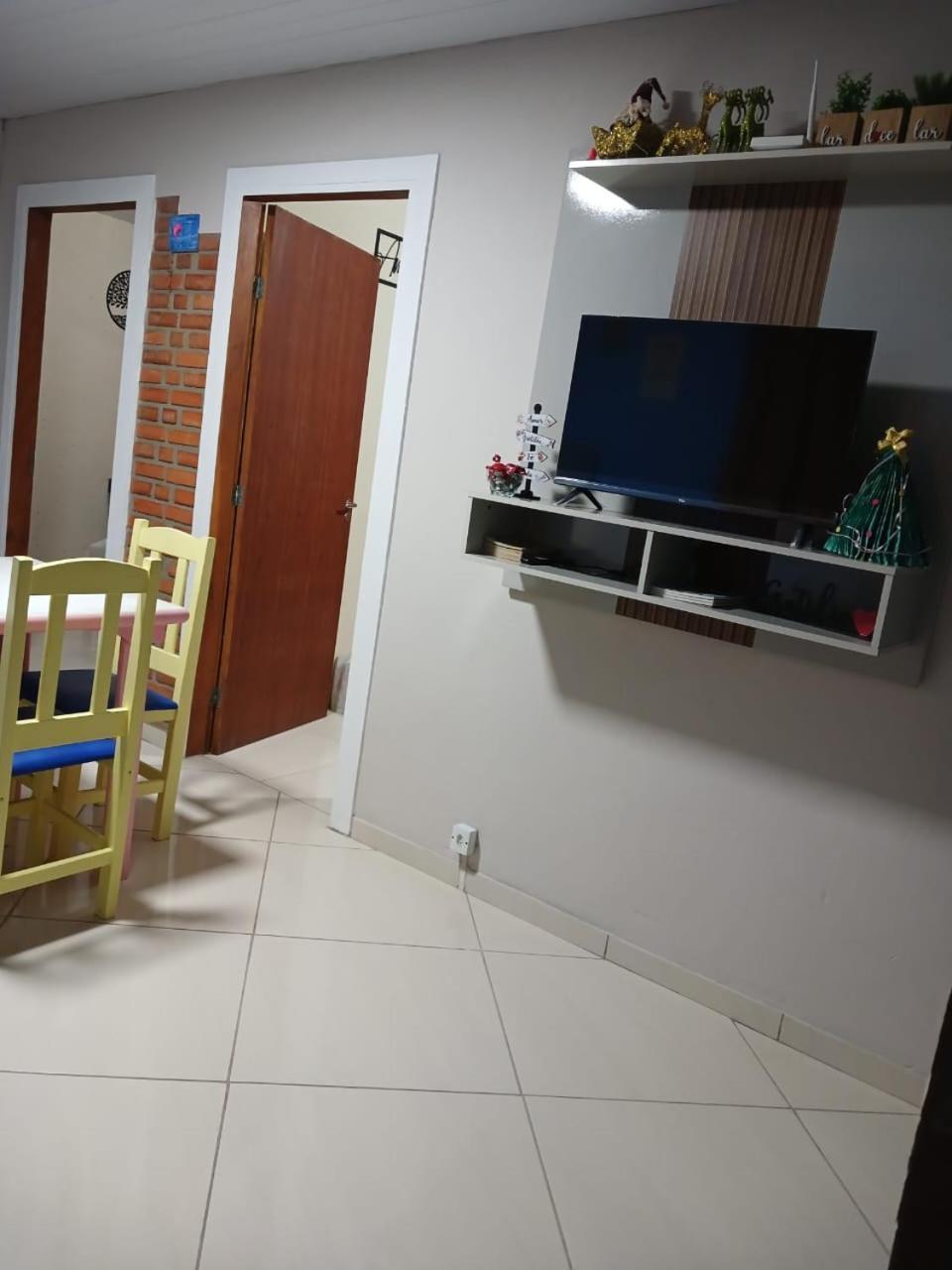 Casa Em Florianopolis, Rio Vermelho De 2 Quartos Bem Localizada Extérieur photo