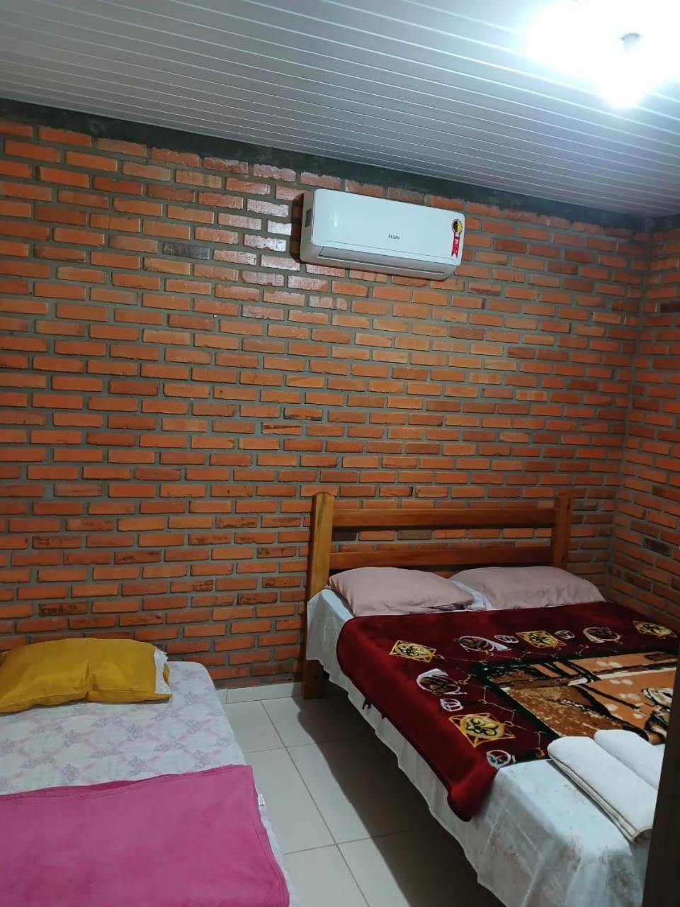 Casa Em Florianopolis, Rio Vermelho De 2 Quartos Bem Localizada Extérieur photo
