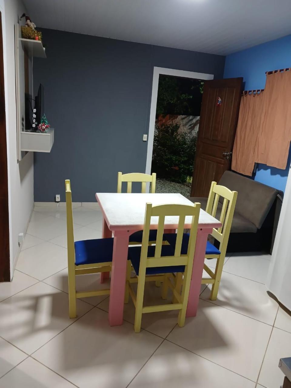 Casa Em Florianopolis, Rio Vermelho De 2 Quartos Bem Localizada Extérieur photo