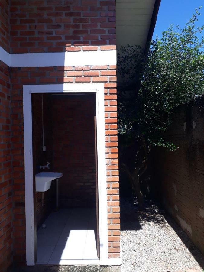 Casa Em Florianopolis, Rio Vermelho De 2 Quartos Bem Localizada Extérieur photo